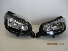 Laden Sie das Bild in den Galerie-Viewer, Frontscheinwerfer Hyundai I 208 9823193880 Ein Stück (Rechts oder Links) SCH2885239201hs
