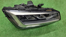 Laden Sie das Bild in den Galerie-Viewer, Frontscheinwerfer Audi Q2 81A941012 Rechts Scheinwerfer Headlight