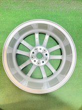 Laden Sie das Bild in den Galerie-Viewer, 1x Alufelge 17 Zoll 5x112 6883520 BMW 3 G21 G20 Rim Wheel FEL5929520120pc