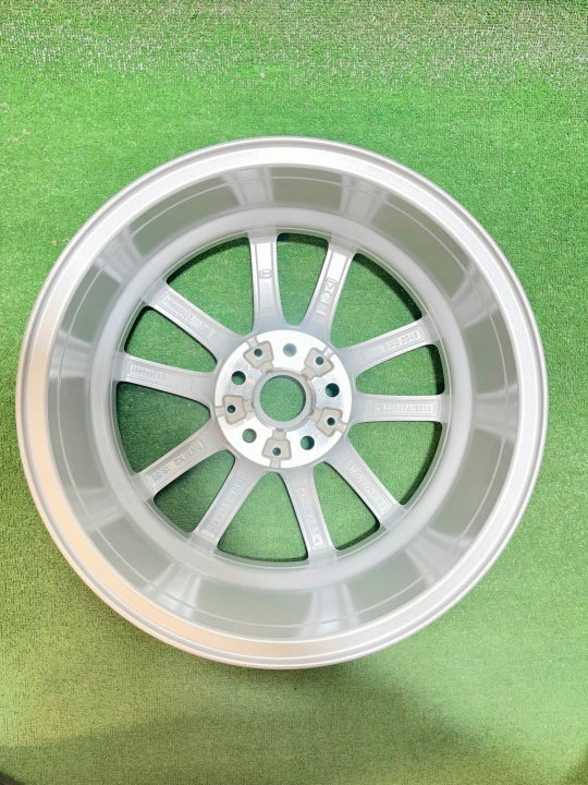 1x Alufelge 17 Zoll 5x112 6883520 BMW 3 G21 G20 Rim Wheel FEL5929520120pc