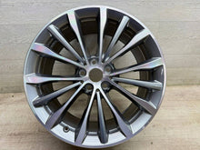 Load image into Gallery viewer, 1x Alufelge 19 Zoll 5x112 6874438 BMW 5 G31 G30 Rim Wheel FEL1792220135fh