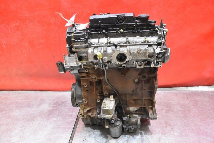 Motor Ford Mondeo I T8CC 2.0 TDCI 180PS 132kW 2015 Diesel Engine Unkomplett MOT8553395267rm