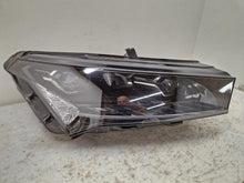 Laden Sie das Bild in den Galerie-Viewer, Frontscheinwerfer Skoda Enyaq 5LB941016A LED Rechts Scheinwerfer Headlight SCH1916583682hd