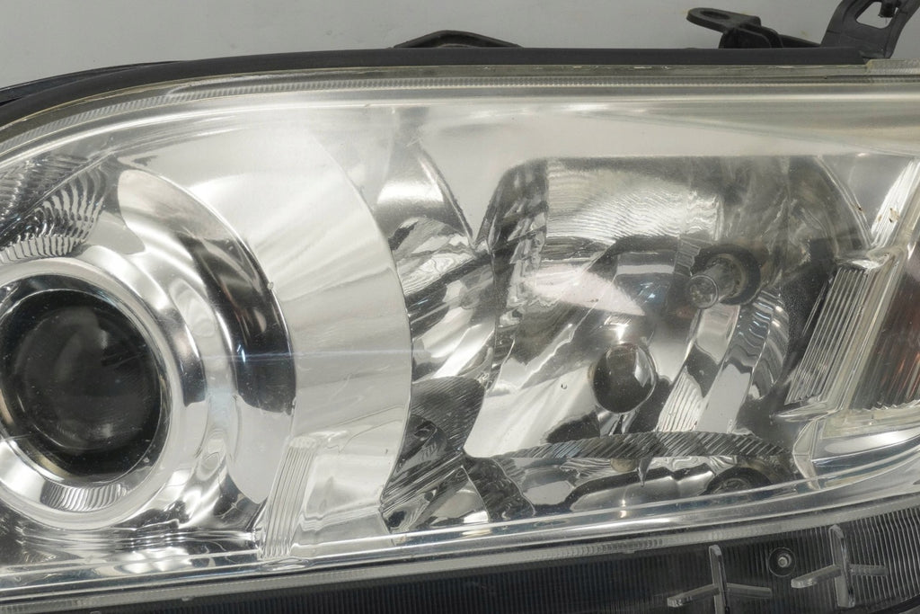 Frontscheinwerfer Toyota I 933-6860 Links Scheinwerfer Headlight SCH7015905519og