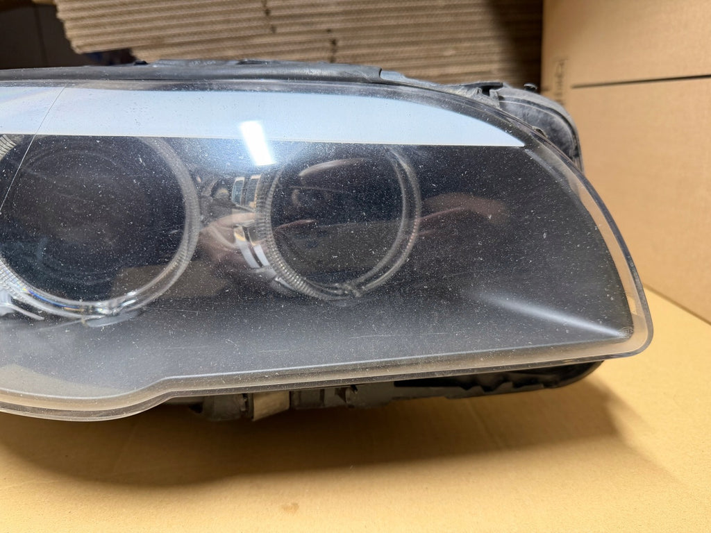 Frontscheinwerfer BMW 5 F11 F10 121203 Rechts Scheinwerfer Headlight SCH1774696884mm