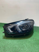 Load image into Gallery viewer, Frontscheinwerfer Mercedes-Benz Gle A1679069504 Links Scheinwerfer Headlight SCH8476696656bk