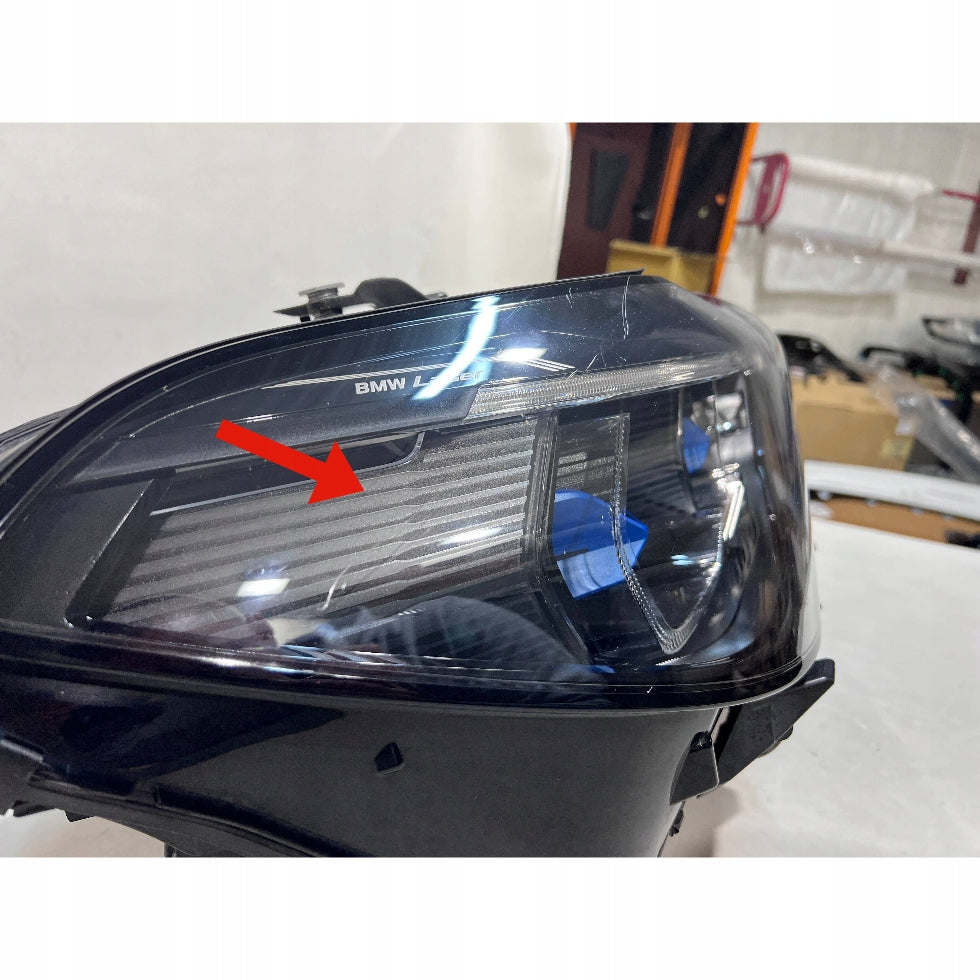 Frontscheinwerfer BMW X5 G05 G06 5A279B2-01 Laser Rechts Scheinwerfer Headlight SCH1879360587dj