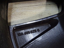 Load image into Gallery viewer, 1x Alufelge 18 Zoll 7.5" 5x112 50ET Glanz 10A601025G Audi Mg Rim Wheel FEL1641324798rc