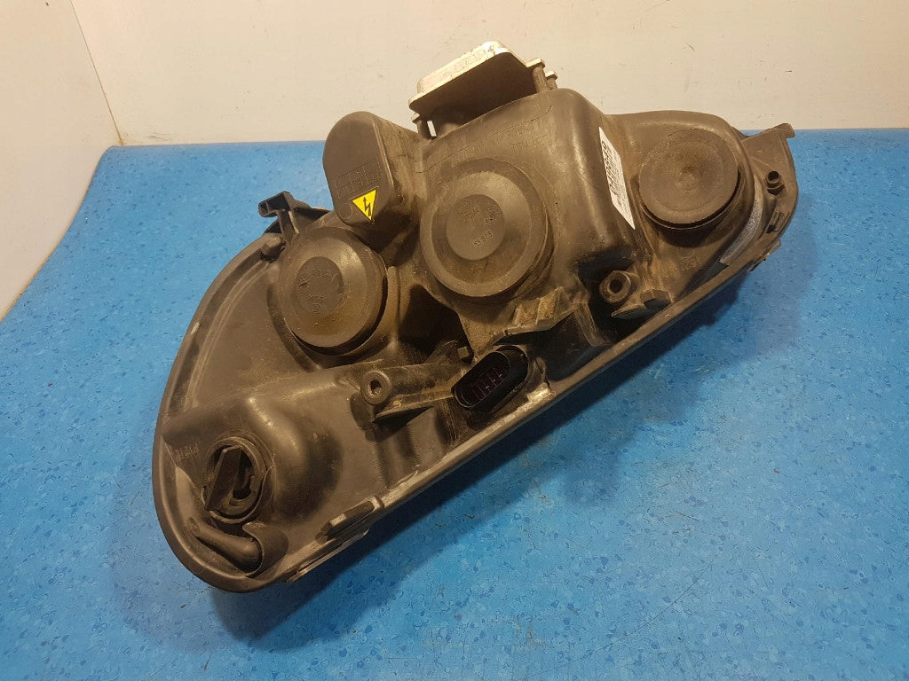 Frontscheinwerfer Ford S-Max 6M21-13D154-AJ Rechts Scheinwerfer Headlight SCH6078844791hu