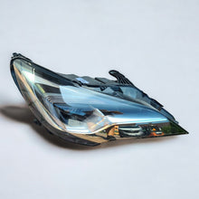 Laden Sie das Bild in den Galerie-Viewer, Frontscheinwerfer Opel Astra K 39187255 LED Rechts Scheinwerfer Headlight