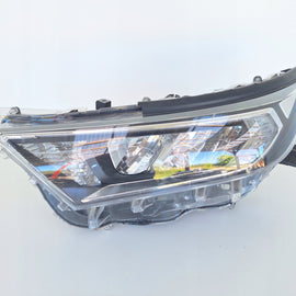 Frontscheinwerfer Toyota V 85122000 LED Links Scheinwerfer Headlight SCH5018905625ti
