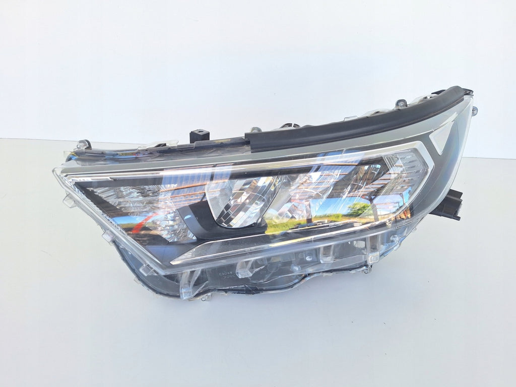 Frontscheinwerfer Toyota V 85122000 LED Links Scheinwerfer Headlight SCH5018905625ti