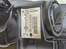 Laden Sie das Bild in den Galerie-Viewer, Frontscheinwerfer Opel Astra 13371596 Rechts Scheinwerfer Headlight SCH8727011446rx