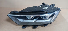 Laden Sie das Bild in den Galerie-Viewer, Frontscheinwerfer VW T-Roc 2GA941035P LED Links Scheinwerfer Headlight SCH7351485854gr
