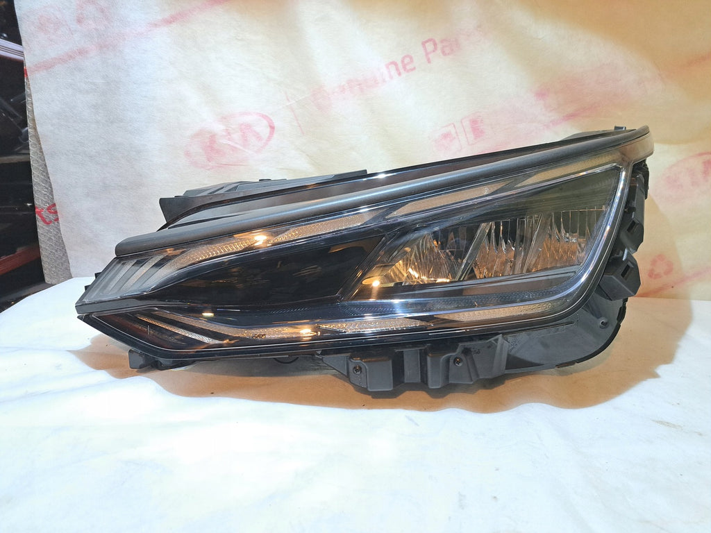 Frontscheinwerfer Kia Ev6 A5170364 Full LED Links Scheinwerfer Headlight