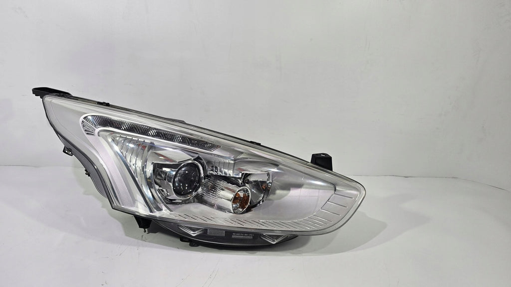 Frontscheinwerfer Ford B-Max 124623354 Rechts Scheinwerfer Headlight SCH3442950412ai