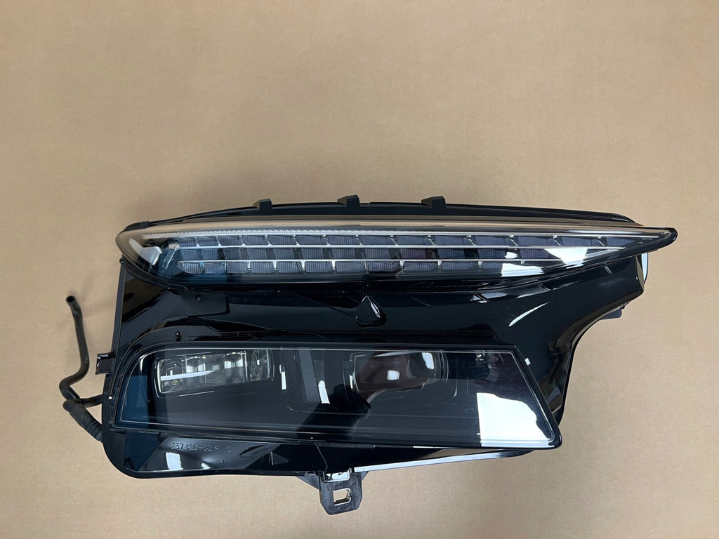 Frontscheinwerfer Audi E-Tron 85E941040S LED Rechts Scheinwerfer Headlight SCH4655897681dx