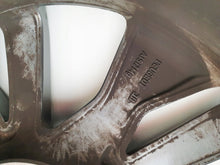 Laden Sie das Bild in den Galerie-Viewer, 1x Alufelge 17 Zoll 3.5" 5x108 9814117977 Peugeot 508 Ii Rim Wheel FEL8804747553ht
