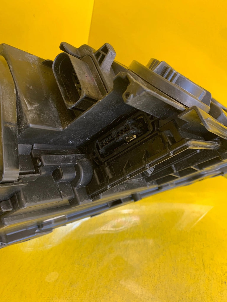 Frontscheinwerfer Audi Q7 4L0941029M Xenon Links Scheinwerfer Headlight