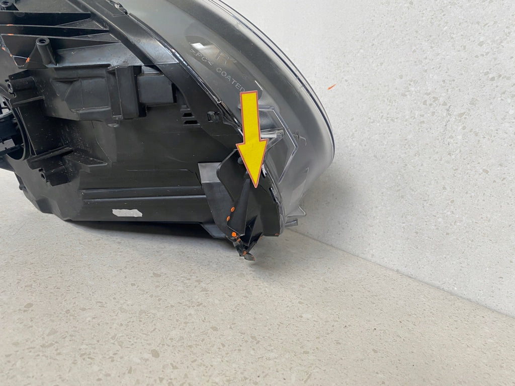 Frontscheinwerfer Mini F56 8737594-08 Rechts Scheinwerfer Headlight SCH1598505175li