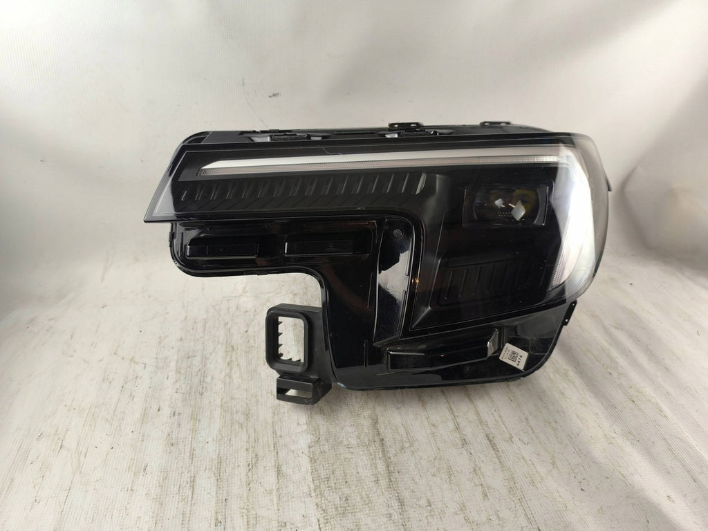 Frontscheinwerfer Ford R2KB13E015CG Links Scheinwerfer Headlight SCH1425087165jr