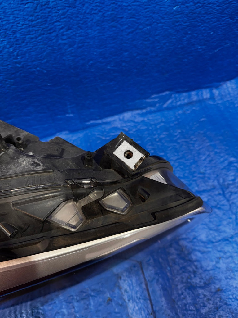 Frontscheinwerfer BMW 1 F21 F20 8739572-01 Rechts Scheinwerfer Headlight SCH9821221440ty