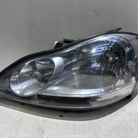 Frontscheinwerfer Toyota Avensis Verso Links Scheinwerfer Headlight SCH9472682713yp