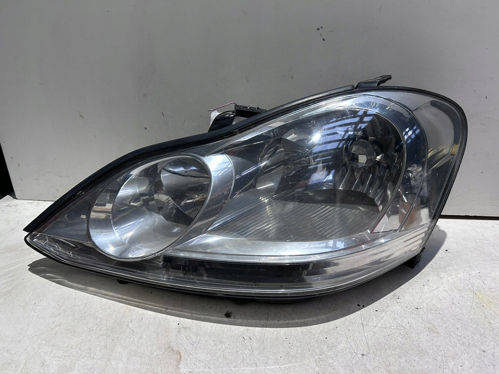 Frontscheinwerfer Toyota Avensis Verso Links Scheinwerfer Headlight SCH9472682713yp
