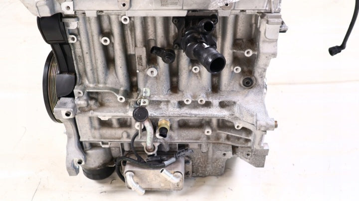 Motor Volvo Xc90 II B4204T34 2.0 33TKm Benzin Engine Komplett MOT7780265844kx