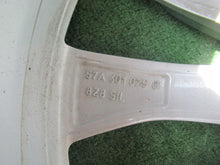 Laden Sie das Bild in den Galerie-Viewer, 1x Alufelge 19 Zoll 8.0&quot; 5x112 45ET Silber 57A601025 Skoda Kodiaq Rim Wheel