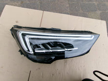 Laden Sie das Bild in den Galerie-Viewer, Frontscheinwerfer Opel Crossland X 39153539 Rechts Scheinwerfer Headlight SCH2740456063dg