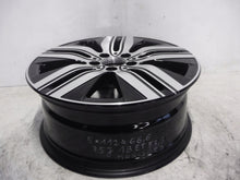 Load image into Gallery viewer, 1x Alufelge 18 Zoll 7.5" 5x112 53 5ET A2434011400 Mercedes-Benz Eqa Gla FEL9253036098jo