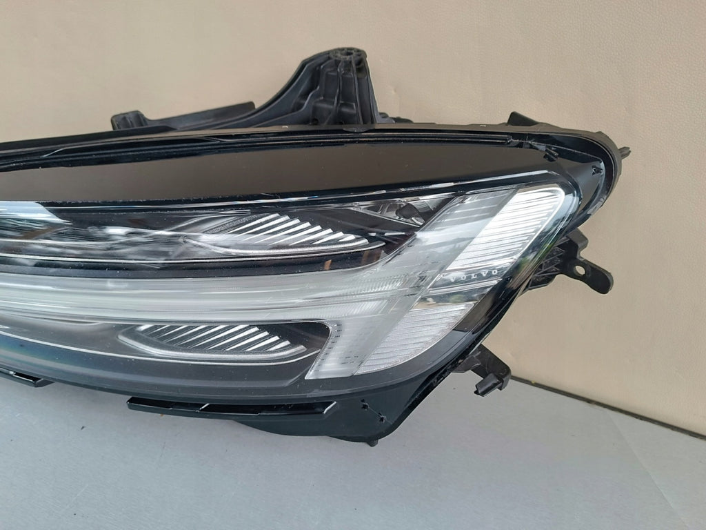 Frontscheinwerfer Volvo V60 II S60 III 32365342 LED Links Scheinwerfer Headlight SCH1866298471vl