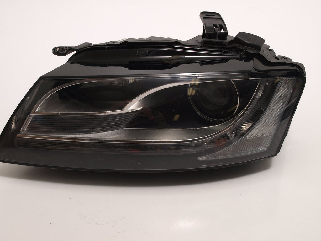 Frontscheinwerfer Audi A5 8T0941029AN Links Scheinwerfer Headlight SCH4393478554bu