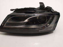 Laden Sie das Bild in den Galerie-Viewer, Frontscheinwerfer Audi A5 8T0941029AN Links Scheinwerfer Headlight SCH4393478554bu