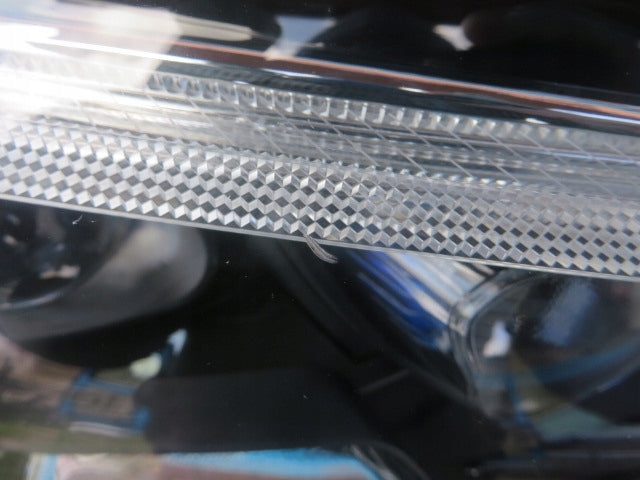 Frontscheinwerfer Mercedes-Benz Glc X253 A2539065003 LED Rechts Headlight SCH7064830455fi