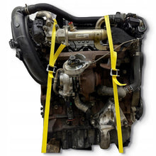 Load image into Gallery viewer, Motor Peugeot I RHR 10DYVD 2.0 HDI 136PS 100kW 180TKm 2001 Diesel Komplett MOT7164040089da