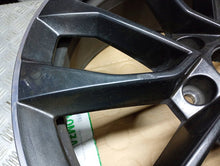 Laden Sie das Bild in den Galerie-Viewer, 1x Alufelge 17 Zoll 57A601025AD Skoda Octavia Iii Rim Wheel FEL9723966687ub