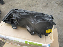 Laden Sie das Bild in den Galerie-Viewer, Frontscheinwerfer Audi Q3 8U0941003H Xenon Links Scheinwerfer Headlight