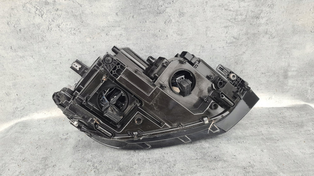 Frontscheinwerfer VW Touran 5TB941081A LED Ein Stück (Rechts oder Links)