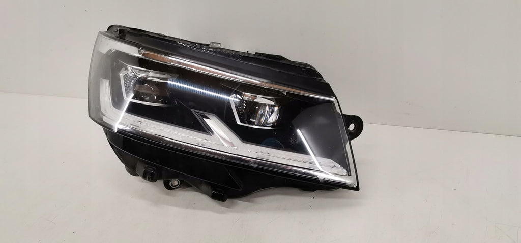 Frontscheinwerfer VW Touareg 761941036B LED Rechts Scheinwerfer Headlight