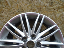 Load image into Gallery viewer, 1x Alufelge 16 Zoll 7.0" 5x109 Glanz F1EJ-A1 Ford Mondeo Rim Wheel FEL6332367097jz