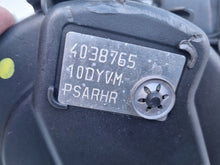 Load image into Gallery viewer, Motor Citroën C5 III RHR 2.0 HDI 136PS 100kW 170TKm 2008 Diesel Engine Komplett MOT2257359884hh
