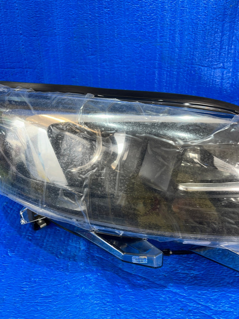 Frontscheinwerfer Opel Zafira Vivaro C 1656227880 Xenon Rechts Headlight