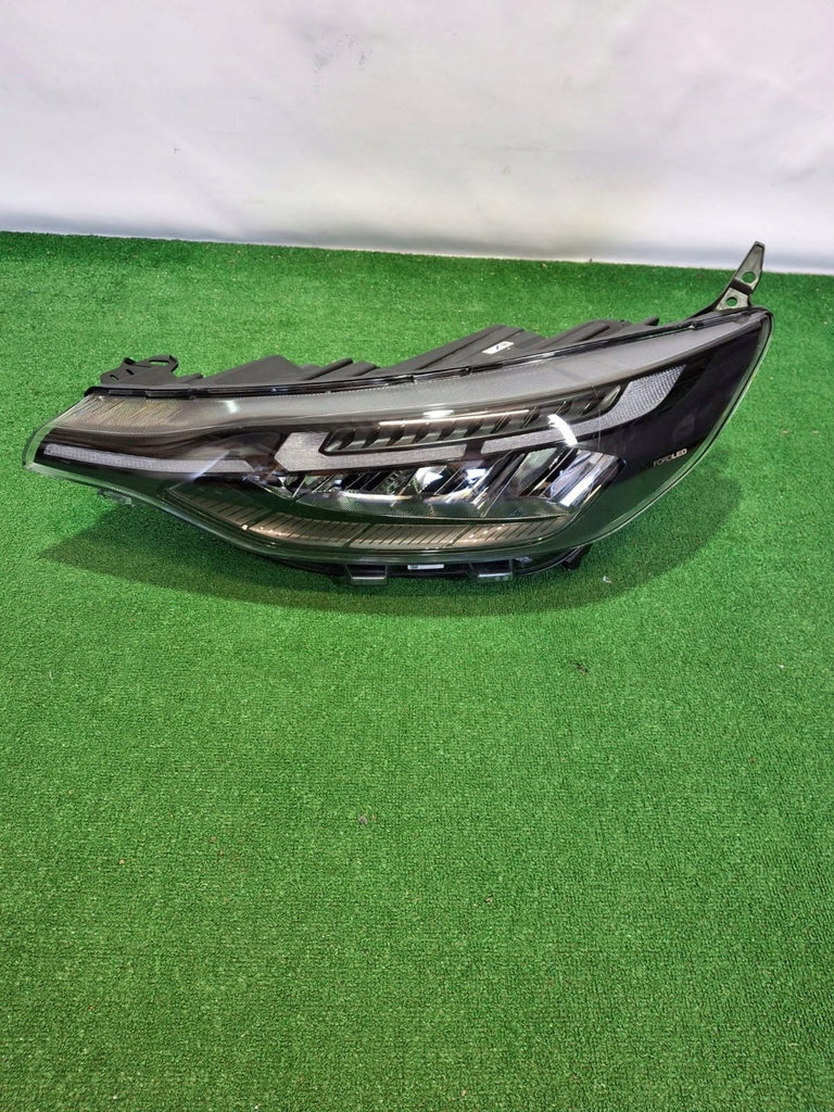 Frontscheinwerfer Ford Transit Custom PZ31-13E015-CB LED Rechts oder Links