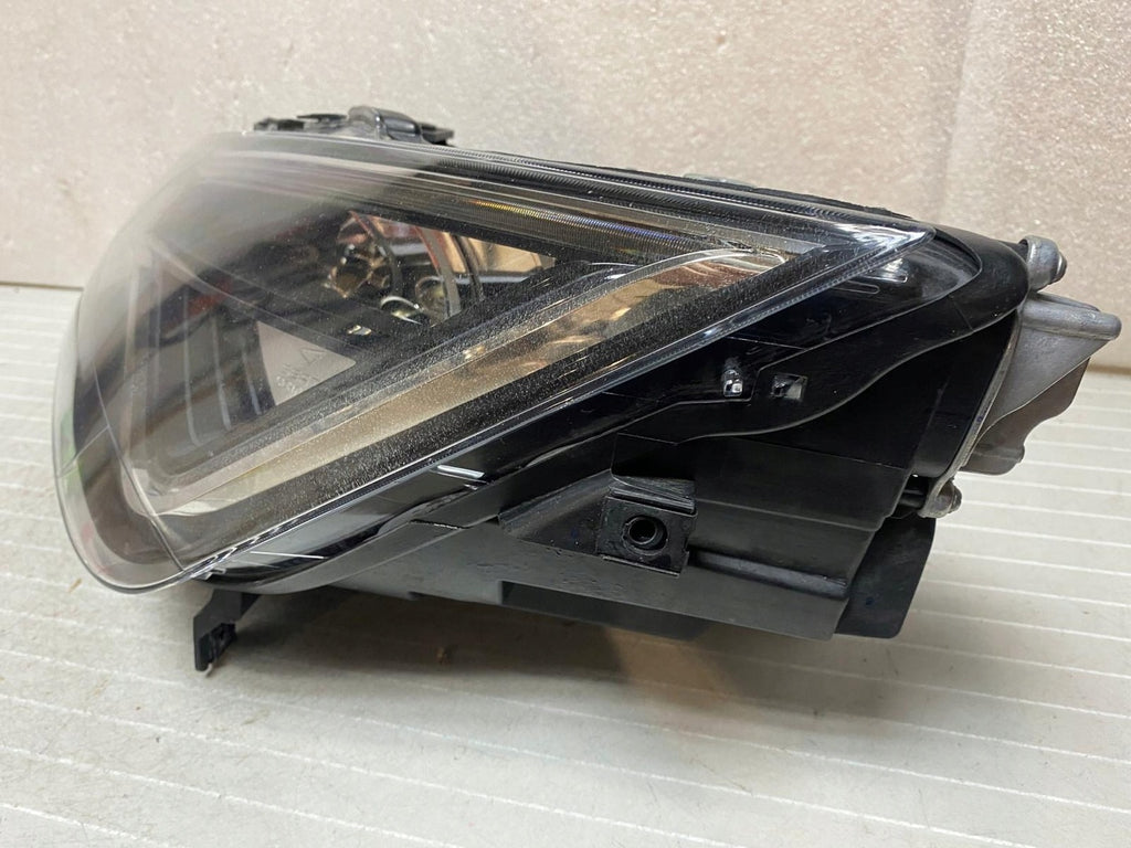 Frontscheinwerfer Seat Leon 5F1941007J Full LED Links Scheinwerfer Headlight SCH6470068549sw