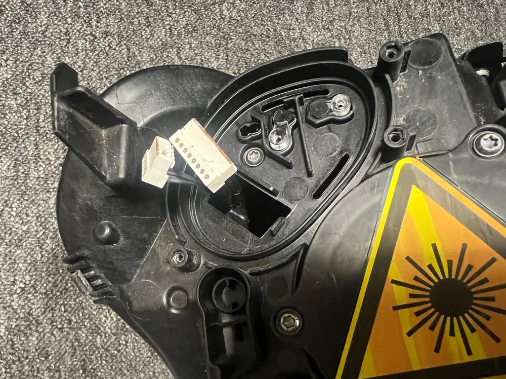 Frontscheinwerfer BMW X5 G05 G06 9481789-09 LED Links Scheinwerfer Headlight SCH9345940500dt