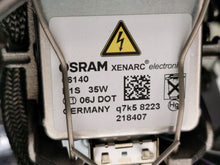 Load image into Gallery viewer, Frontscheinwerfer VW Touran 1T1941751A Links Scheinwerfer Headlight SCH2662210271ay