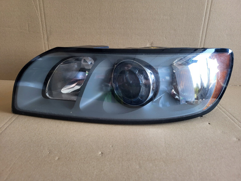 Frontscheinwerfer Volvo S40 30698889 Links Scheinwerfer Headlight SCH5179689189bx