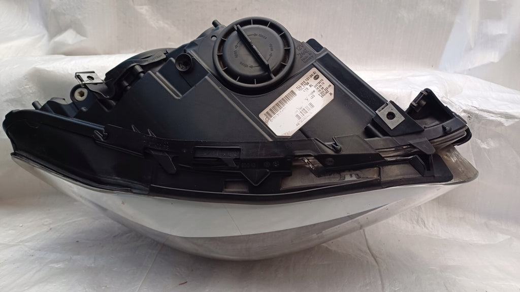 Frontscheinwerfer BMW 5 1209-0613 7203240 Rechts Scheinwerfer Headlight SCH5546350717ji